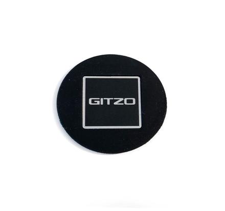 Gitzo TILT CAP+GITZO LOGO 