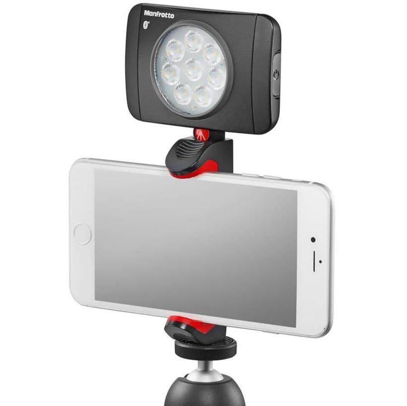MANFROTTO PIXI Smartphone-Klemme 