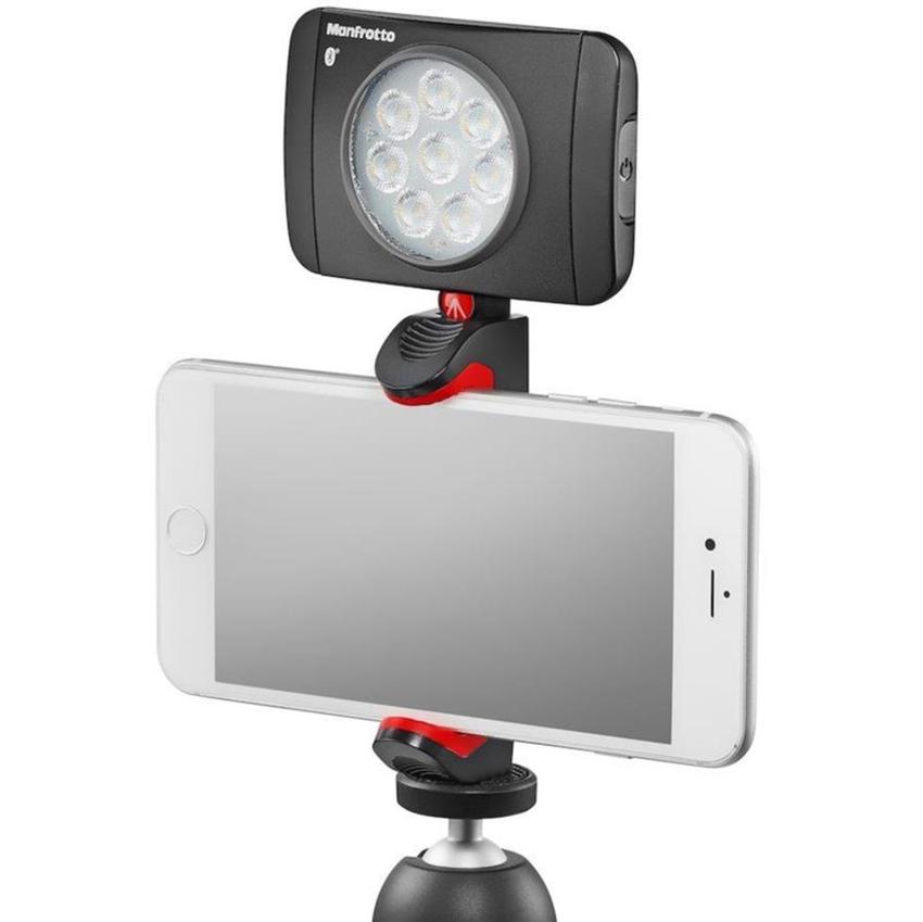 MANFROTTO PIXI Smartphone-Klemme 