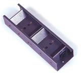 LM LEM Zweifachstartbox Zündsysteme, Abschußboxen, Erweiterung auf 2 Zündkreise