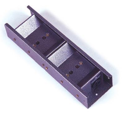 LM LEM Zweifachstartbox Zündsysteme, Abschußboxen, Erweiterung auf 2 Zündkreise