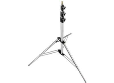 MANFROTTO 307 STACKER STAND Auslaufstativ Restbestand zum Sonderpreis !!