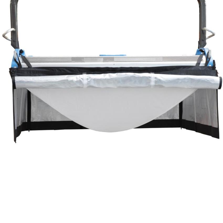 ARRI Chimera Panel Lantern & Skirt Kit für S360-C ***AUSLAUFARTIKEL***SOLANGE VORRAT REICHT***