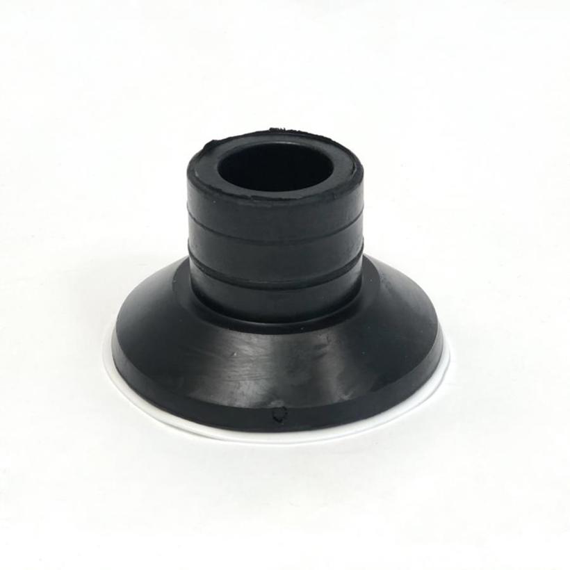 Manfrotto BOTTOM RUBBER FOOT+CAP ASSY Manfrotto-Lighting / Avenger / Ersatzteil