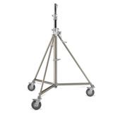 MANFROTTO SUPER WIND UP 40 Set bestehend aus: B6040XK + 474