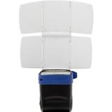 Manfrotto EzyBounce: Reflektorkarte für Systemblitze 