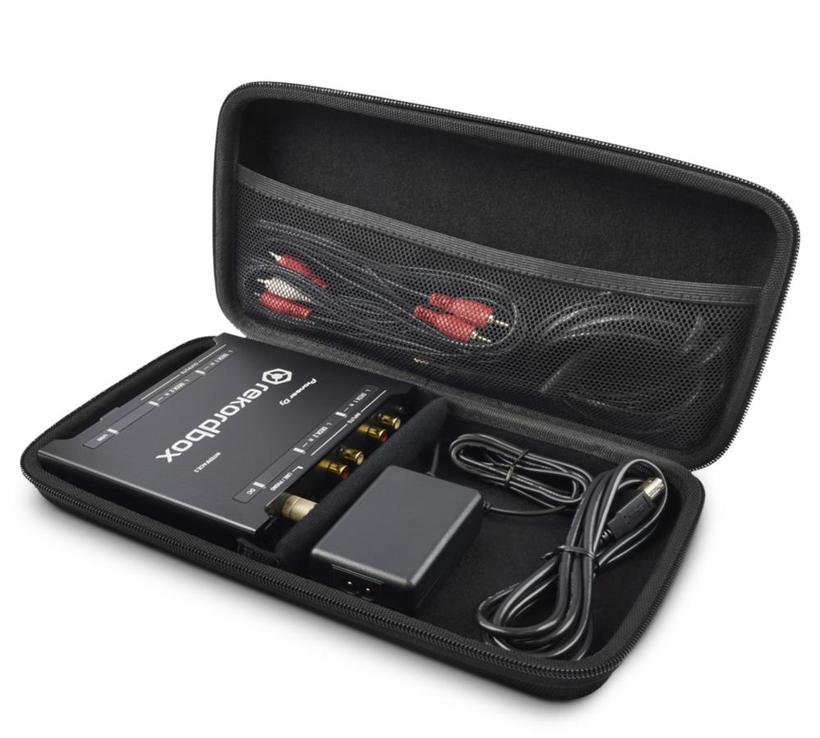 Bag for INTERFACE2 Tasche für Audio- INTERFACE2