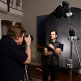 Lastolite Joe McNally Collapsible 1.5x2.1m Ironworks 