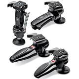 MANFROTTO Joystick Kugelkopf Premium 