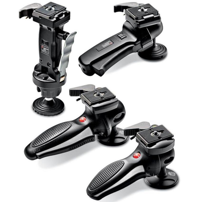 MANFROTTO Joystick Kugelkopf Premium 