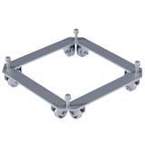 Litec MTC52D Lower frame - QL52A truss, w/ wheels