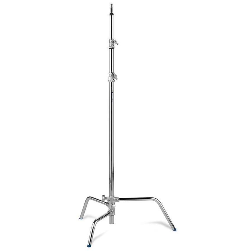 MANFROTTO C-STAND 30 DETACHABLE max. Höhe: 300cm, max. Belastung: 10kg