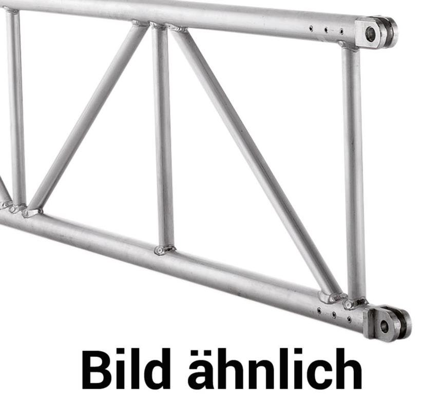 Litec FL52035R Hi. Load Gabeltraverse mit Schiene HL 52 cm. ladder - cm. 35 truss with rail