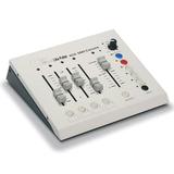 Liteputer CX 404, 4 Kanal Mischpult DMX 512 4 Speicherplätze