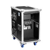 Smoke Factory Fan Fogger EC 2.6 230V/2600W Nebel/Wind Kombination