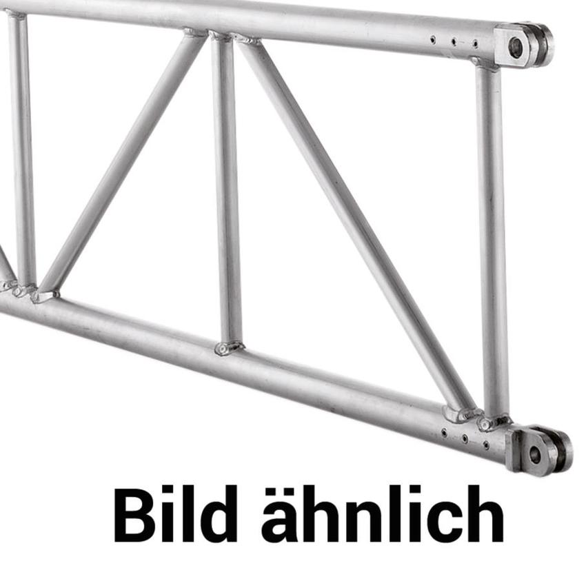 Litec FL52086R HL 52 cm. ladder - cm. 86 truss with rail