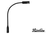 Littlite 18"/45cm, XLR 4-pol, A-4-M Direktanschluß Code: 18X 4-HI