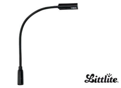 Littlite 18"/45cm, XLR 4-pol, A-4-M Direktanschluß Code: 18X 4-HI