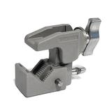 MANFROTTO HEAVY DUTY SUPERCLAMP -->Klemmbereich: 13-55mm