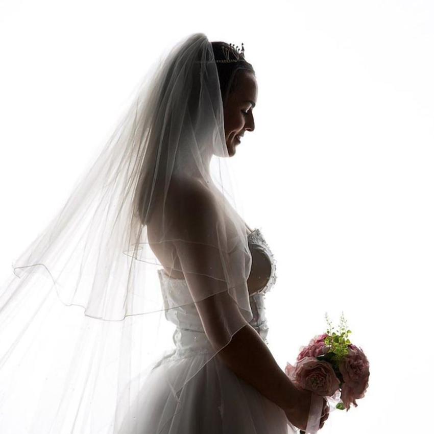 Lastolite Hilite Hintergrund 180x215cm 