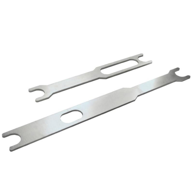 Litec TZ40K01, DADO Werkzeug Assembly tool for half-spigot in 40 cm side truss