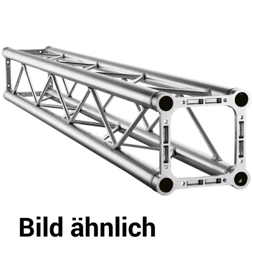 Litec QX25SA250 ST 25 cm. square - cm. 250 truss