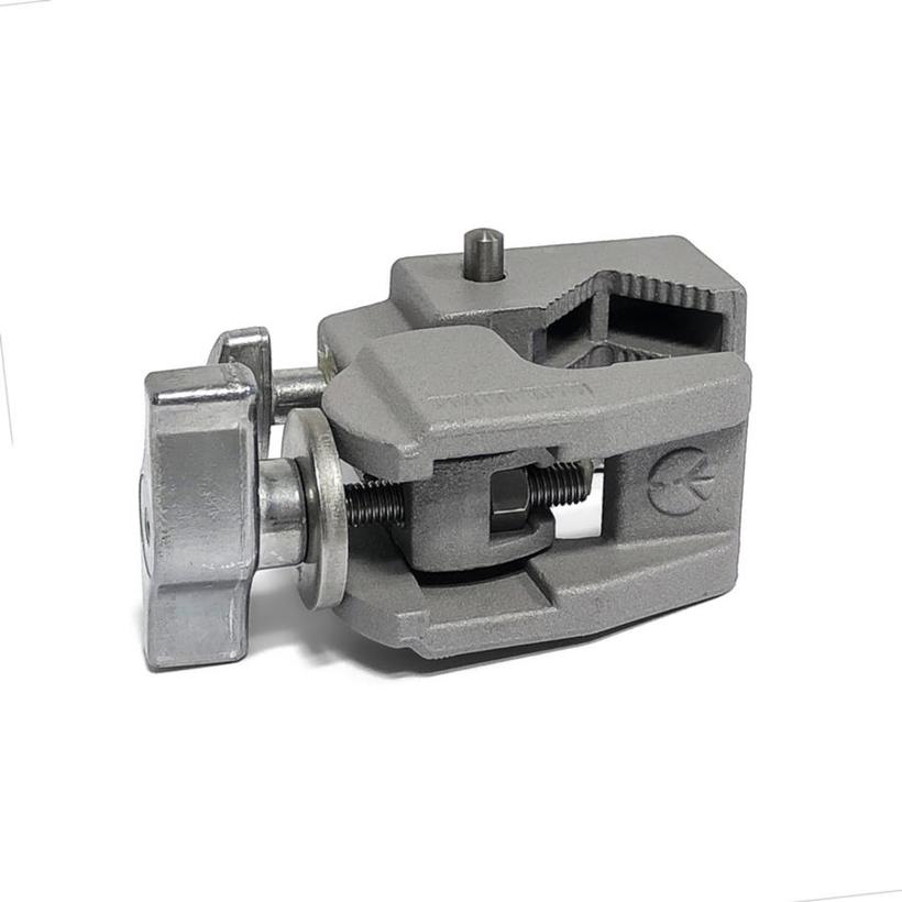 MANFROTTO HEAVY DUTY SUPERCLAMP -->Klemmbereich: 13-55mm