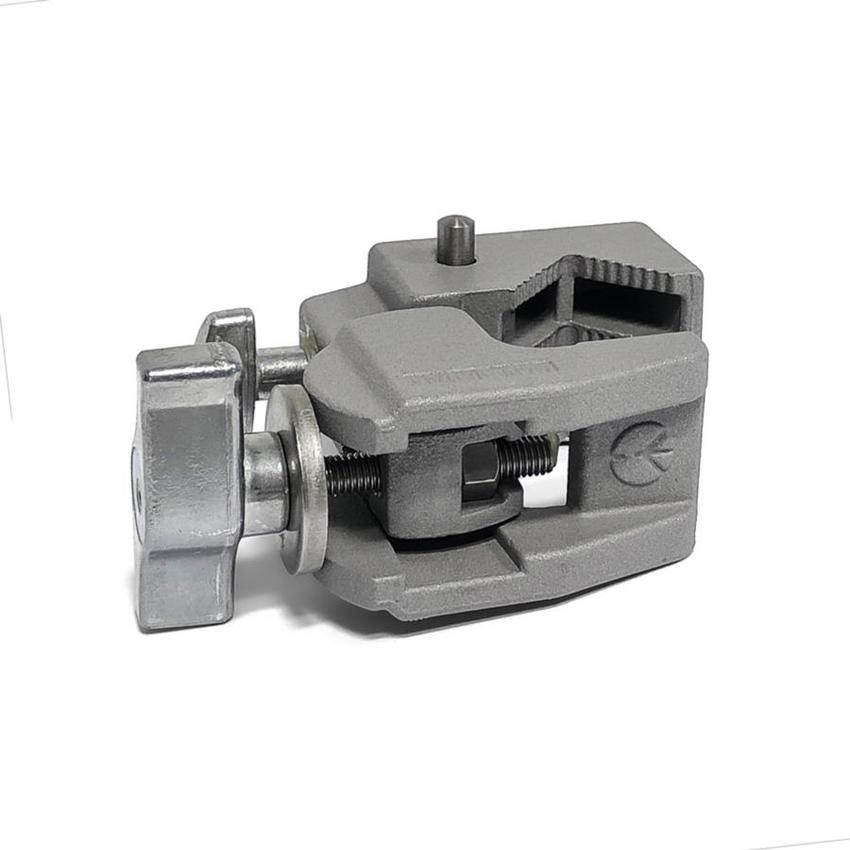 MANFROTTO HEAVY DUTY SUPERCLAMP -->Klemmbereich: 13-55mm