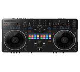 Pioneer DDJ-REV5,Performance-DJ-Controller im Scratch-Stil 2 - Channel Profi DJ Controller