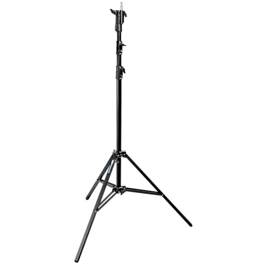 MANFROTTO COMBO ALU STAND 35, BLACK Avenger Series *AUSSTELLUNGSSTÜCK*