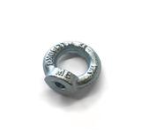Ultralite Ringmutter M8, ähnlich DIN582, verzinkt Tragkraft 140kg, Material C15