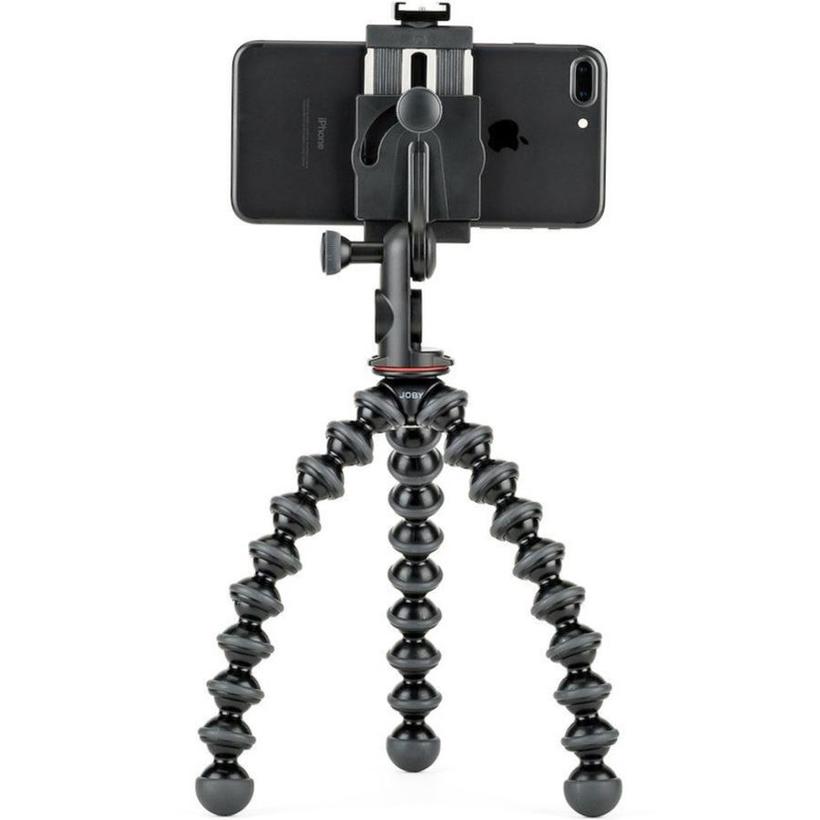 JOBY GripTight GorillaPod PRO2 Profistativ für Mobiltelefone Profistativ für Mobiltelefone - für die nächste Generation