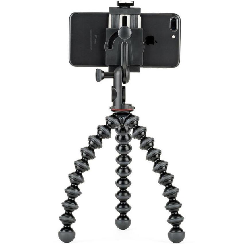 JOBY GripTight GorillaPod PRO2 Profistativ für Mobiltelefone Profistativ für Mobiltelefone - für die nächste Generation