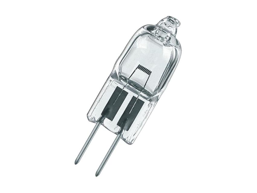 OSRAM 64250HLX, ESB, M30, 6V, 20W, Sockel G4 3350K, 100h