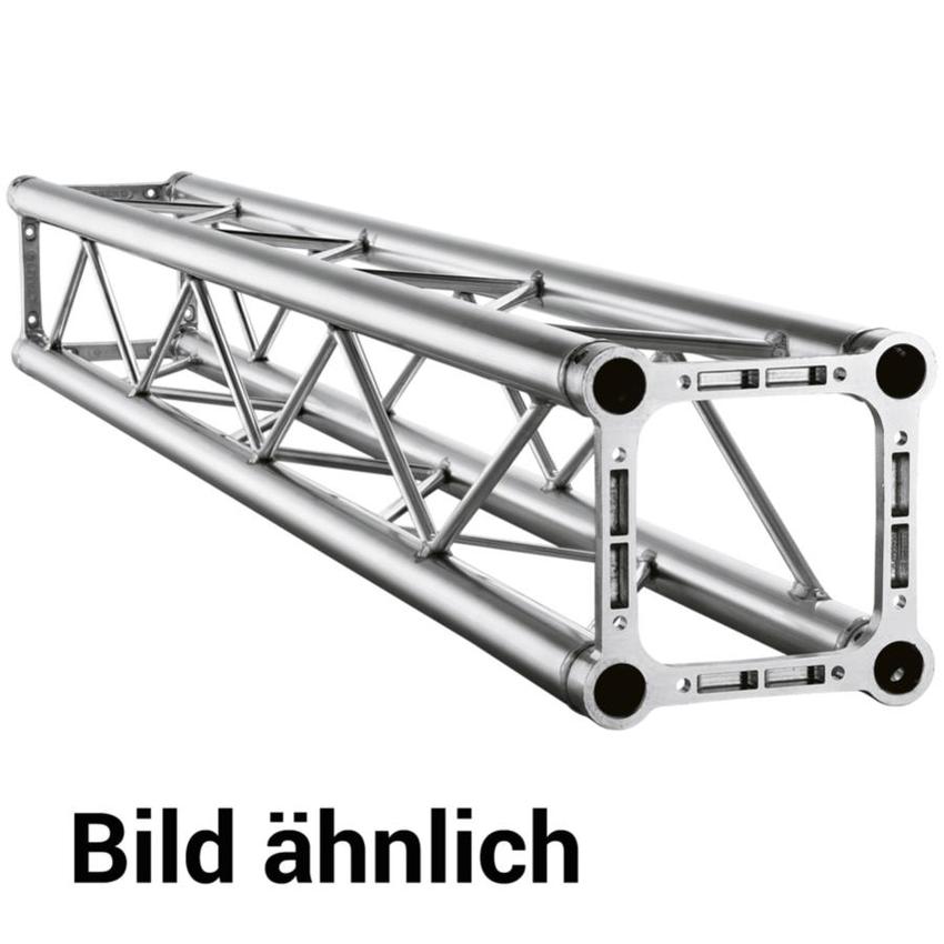 Litec QX25SA350 ST 25 cm. square - cm. 350 truss