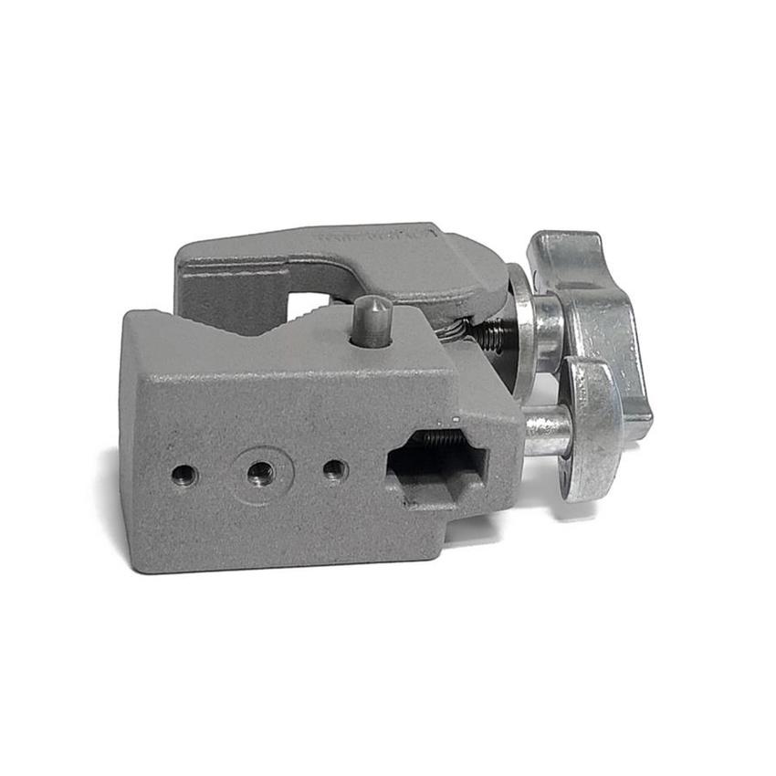 MANFROTTO HEAVY DUTY SUPERCLAMP -->Klemmbereich: 13-55mm