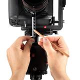 MANFROTTO L-Schiene RC4 (410PL) 