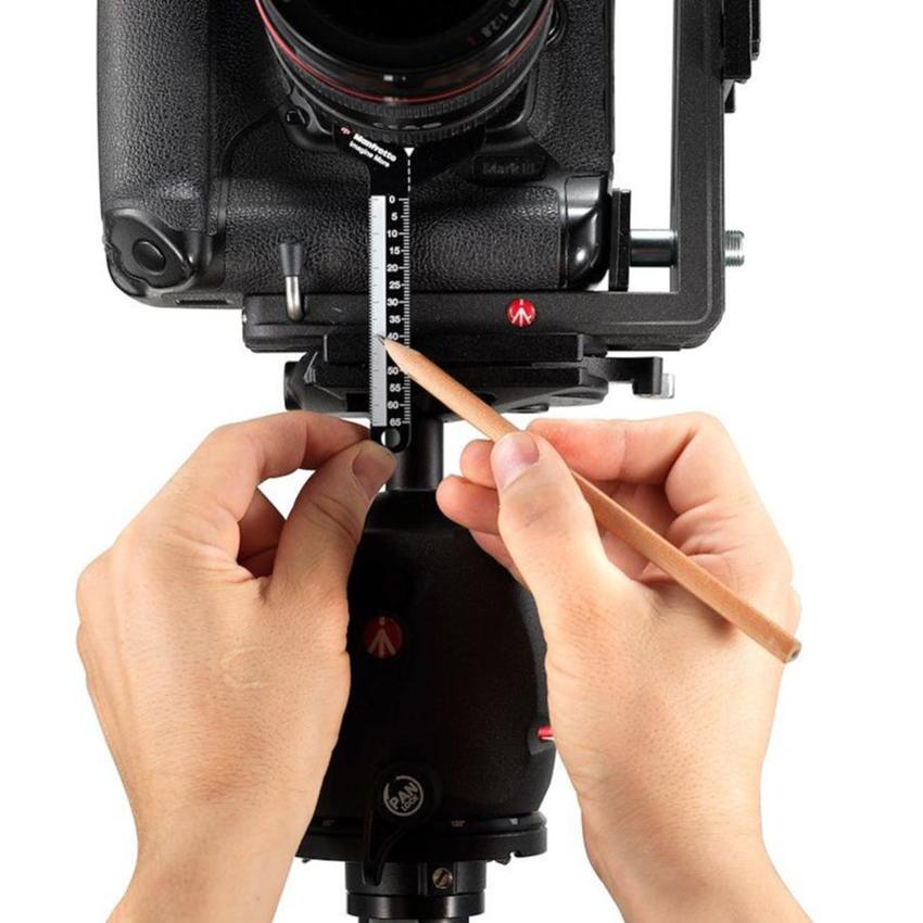 MANFROTTO L-Schiene RC4 (410PL) 