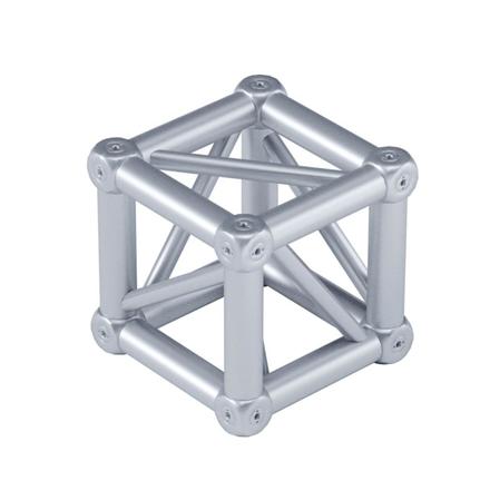 Litec QU30K8 HD neue Version mit Bracing DADO 6 way box corner, mit M10-Gewinde !!!