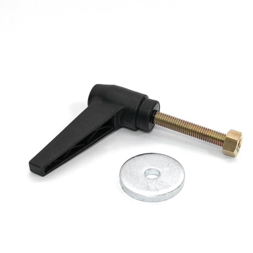 Manfrotto LOCKING KNOB+WASHER+NUT Manfrotto-Lighting / Avenger / Ersatzteil