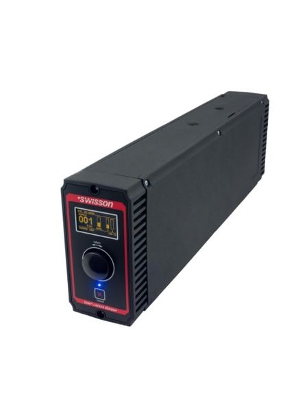 Swisson 1-Kanal Sinus Handimmer