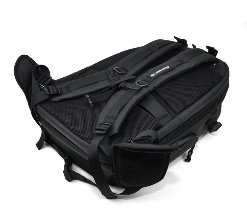 Bag for DJM-S11 limited eidition, Reiserucksack für DJs 