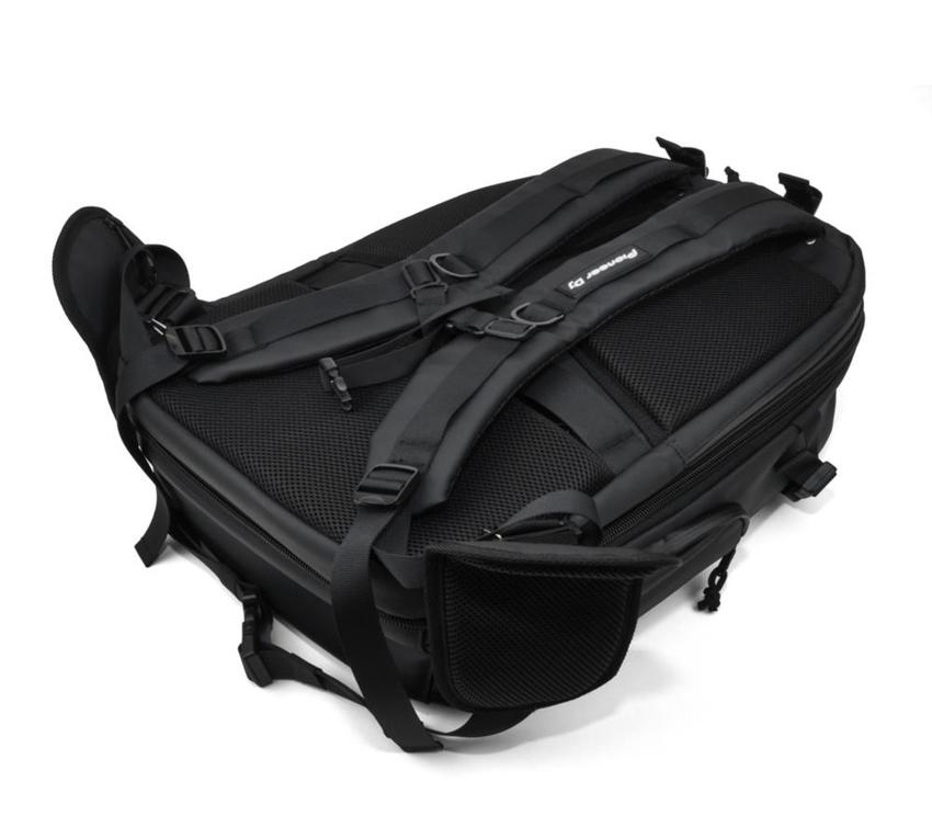 Bag for DJM-S11 limited eidition, Reiserucksack für DJs 