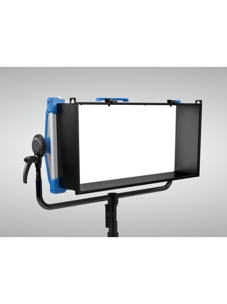 Snoots & Spill Frames / Streulichtrahmen