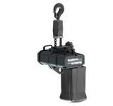 ChainMaster Rigging Lift BGV D8+ Ultra, max. 2000kg, 12,10m Kette, Kettenspeicher, 4m/min, Kabel 1m, CEE16/4