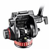 MANFROTTO 502 Pro Fluid-Video-Neiger 