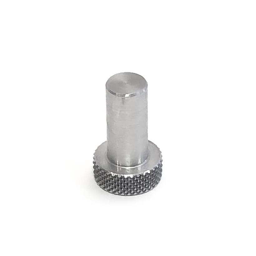 MANFROTTO ADAPTER STUD, DIAM 3/8 TO 1/4 Adapter Stift 3/8'' - 1/4''
