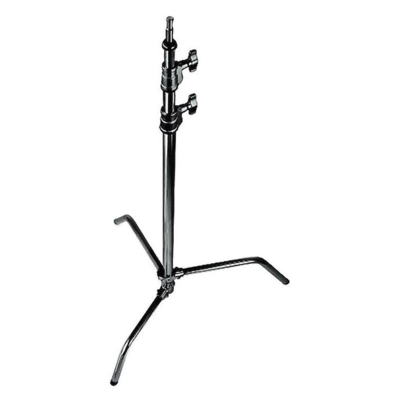 MANFROTTO C-STAND 33, BLACK max. Höhe: 328m, max. Belastung: 5,5kg