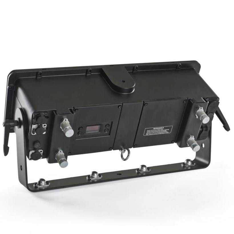 EXPOLITE TourSTICK  MCI180, RGBW Zoom Preis je Stück  //  derzeit 1 Stück lagernd   *RESTPOSTEN*