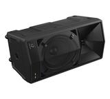Pioneer WAVE-EIGHT ACTIVE LOUD SPEAKER 8" tragbarer DJ Lautsprecher mit SonicLink